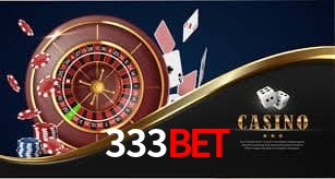 Apostas de Futebol 333BET