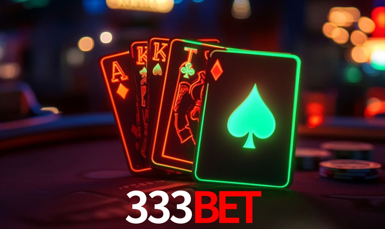 Estatísticas do Jogo 333BET