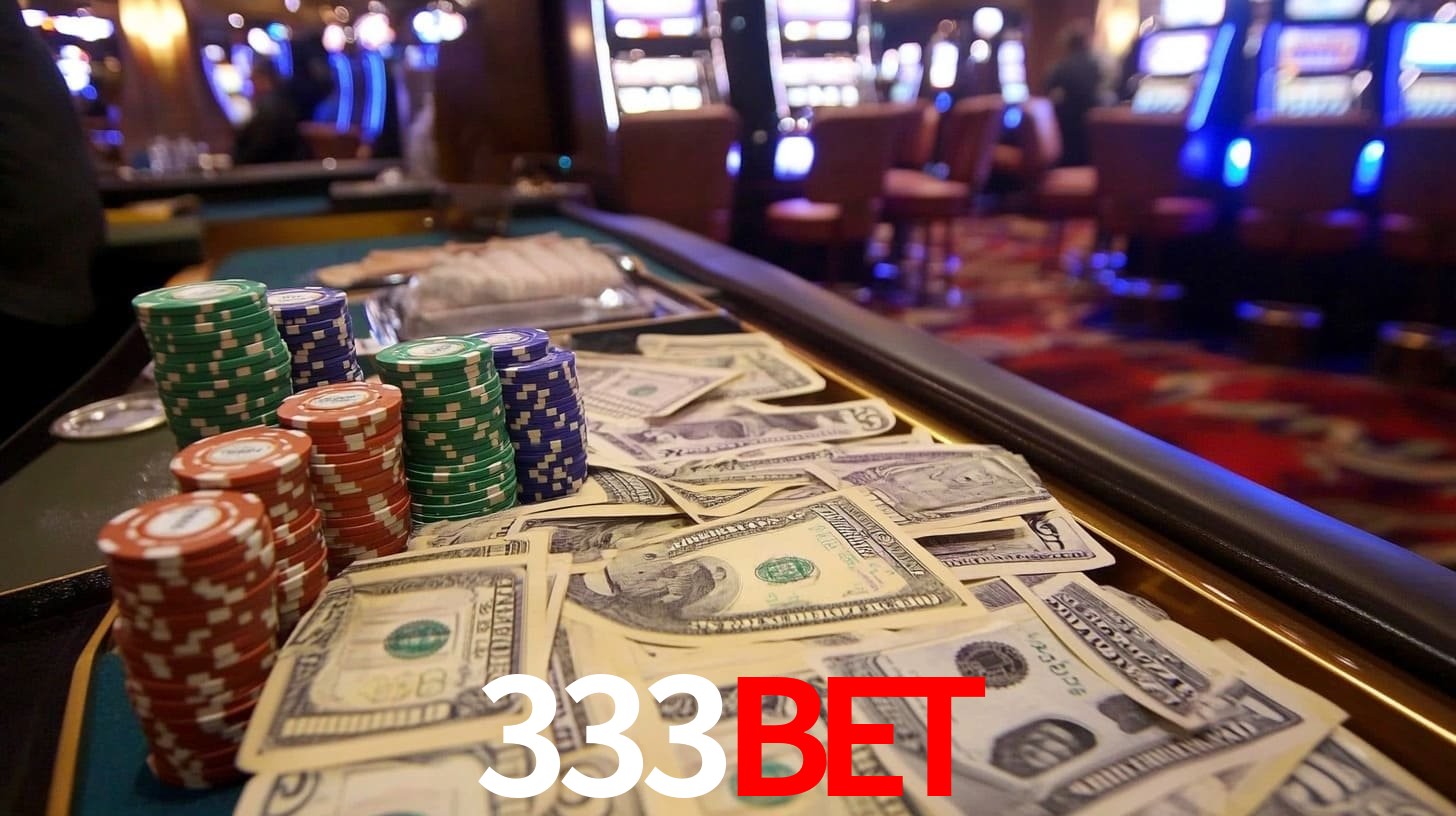 Biblioteca de slots populares na 333BET