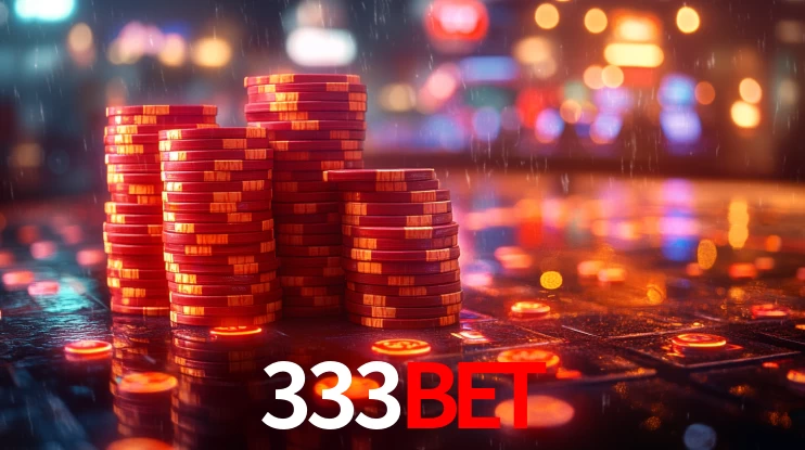 333BET