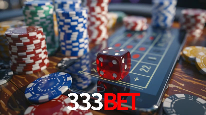 333BET