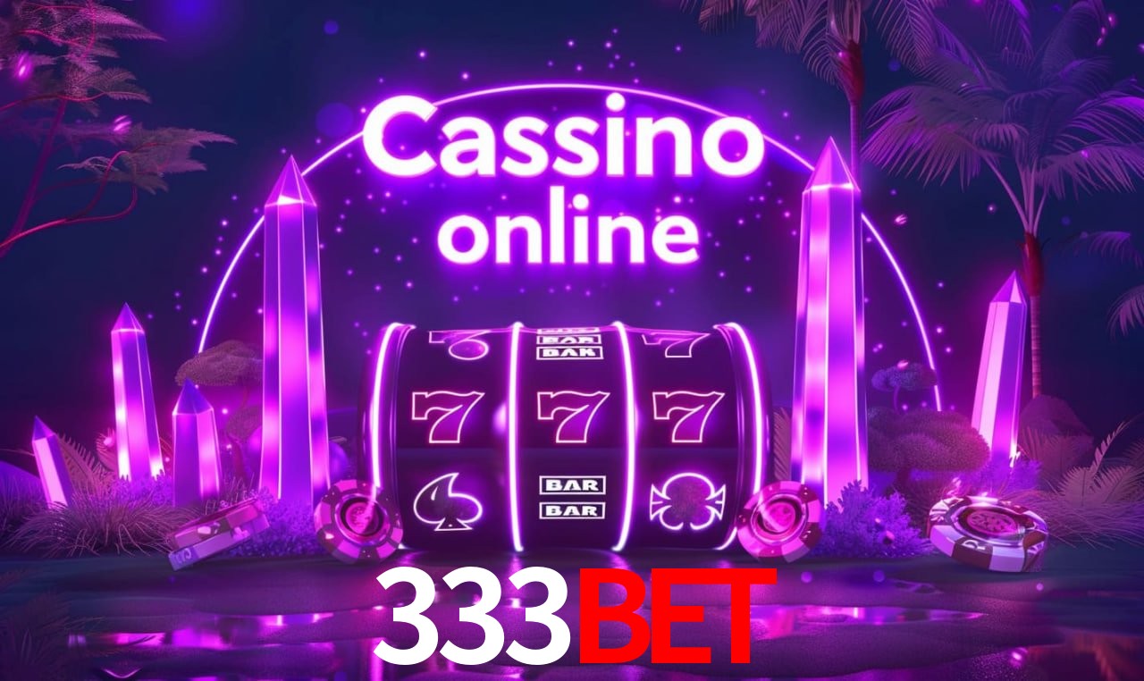 Tecnologia da Plataforma 333BET