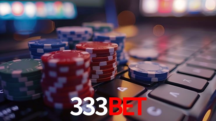 Design Responsivo 333BET