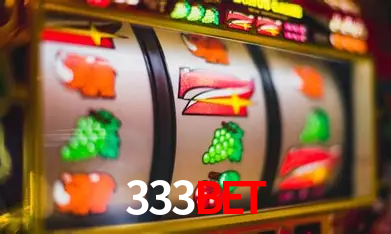 A Emoção da Loteria na 333BET: Uma Chance de Mudança de Vida