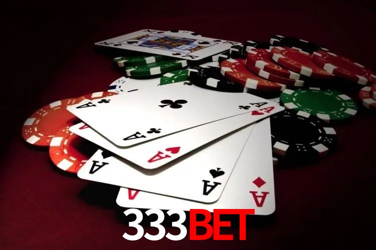 Torneios 333BET