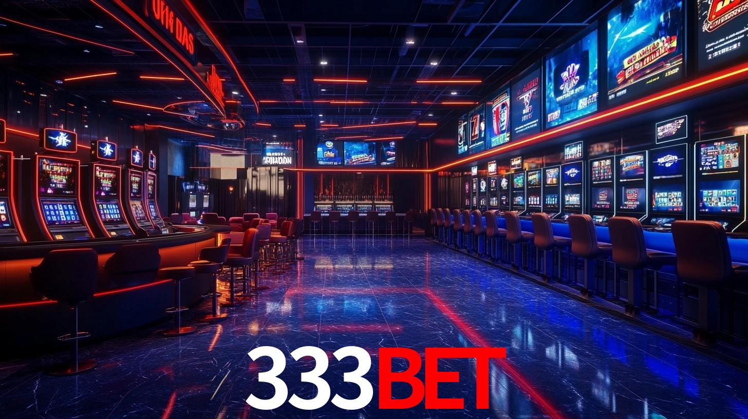 Welcome Bonus 333BET