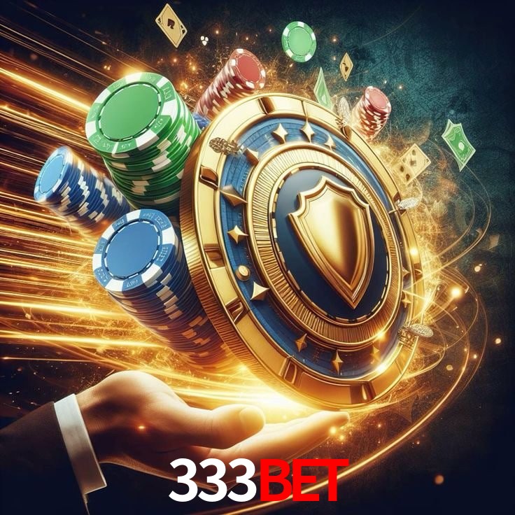 Torneios e prêmios garantidos na 333BET