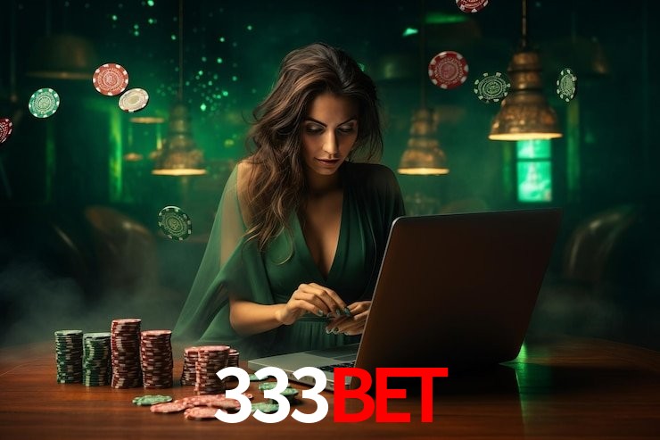 APP rápido e leve da 333BET