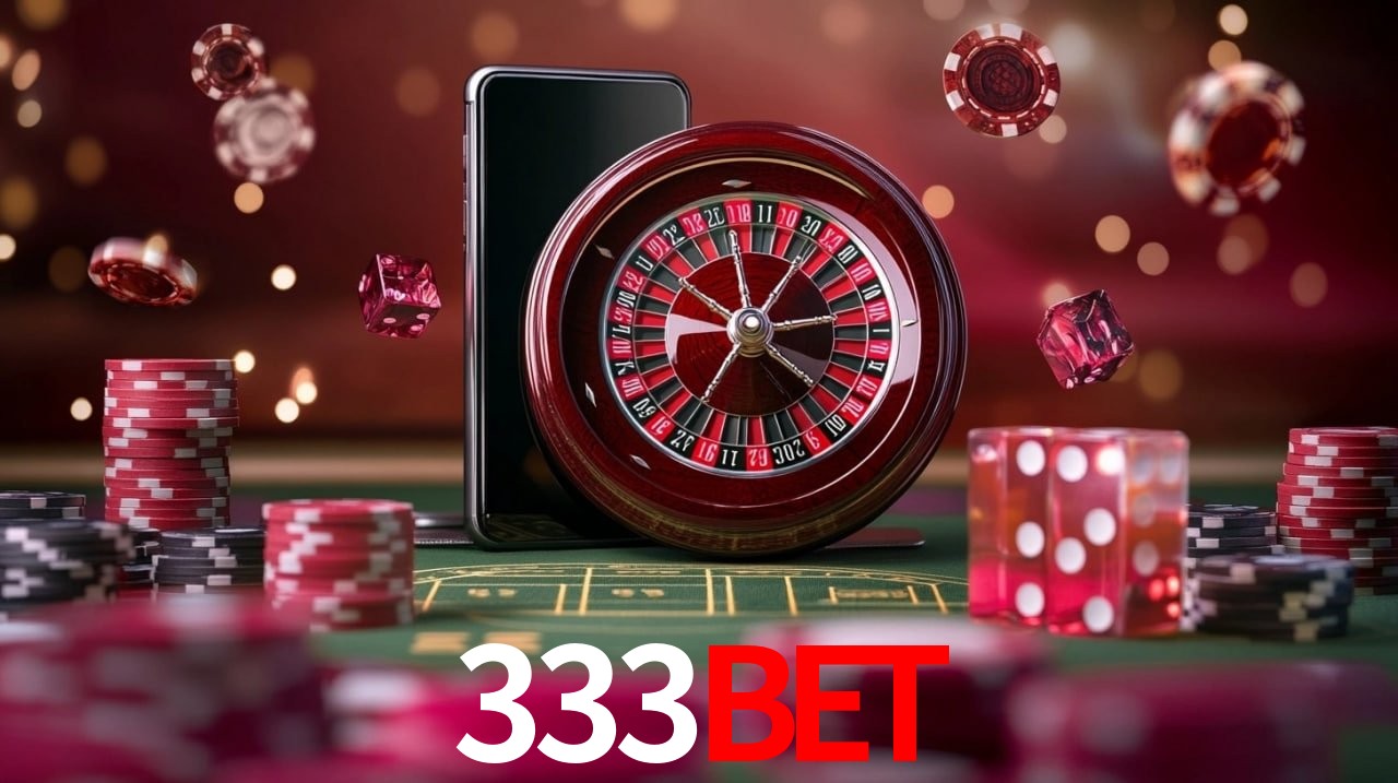 Tennis Betting 333BET