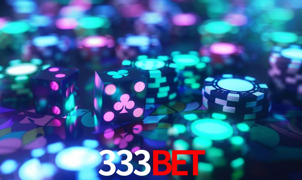 Casino Ao Vivo 333BET