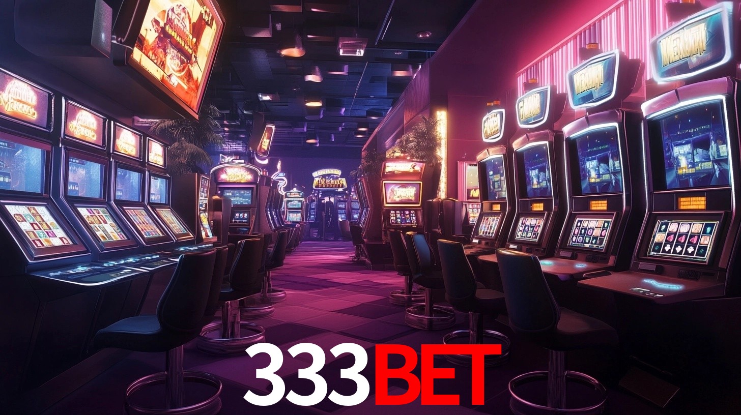 Cashback e recargas na 333BET
